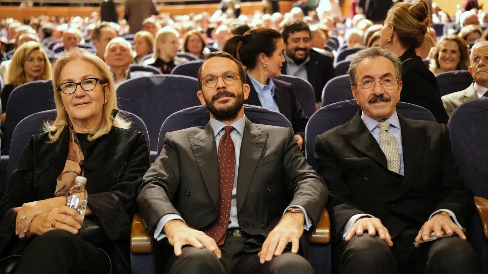 Bursa Bölge Devlet Senfoni Orkestrası, konser sezonunu açtı