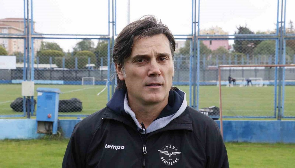 Montella ile devam etmeme kararı alındı