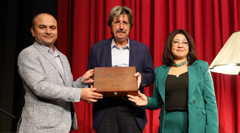 Bursa'da Felsefe Buluşmaları düşünceye kapılarını açtı