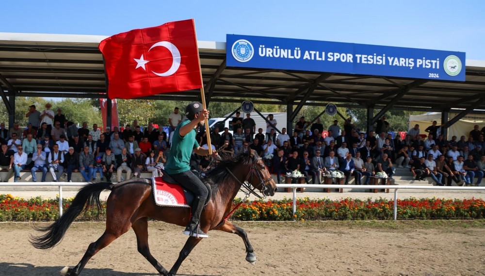 Rahvan biniciliğin kalbi Bursa'da attı