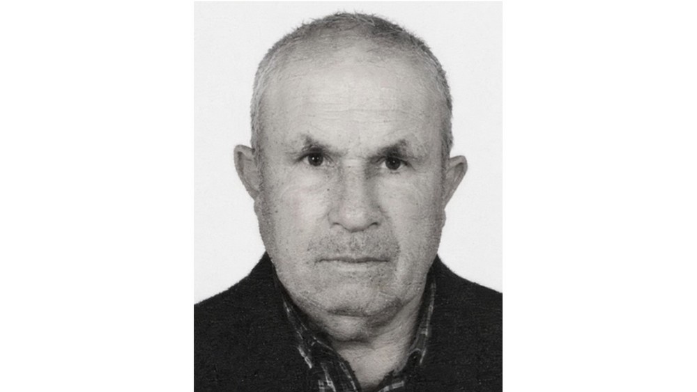 Otomobilin çarptığı yaşlı adam öldü, eşi ağır yaralandı