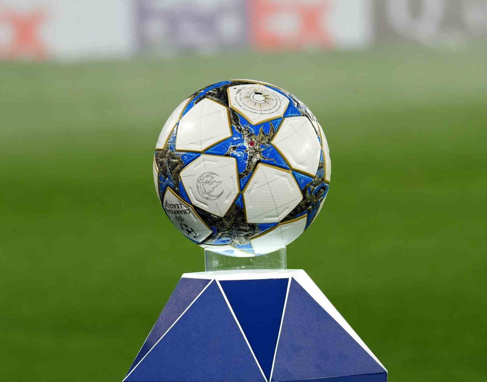 UEFA Şampiyonlar Ligi’nde 2. hafta ilk gün sonuçları