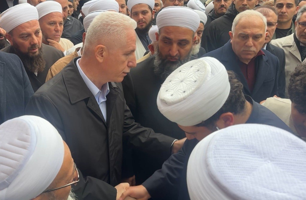 14 yaşındaki genç hafız son yolculuğuna uğurlandı