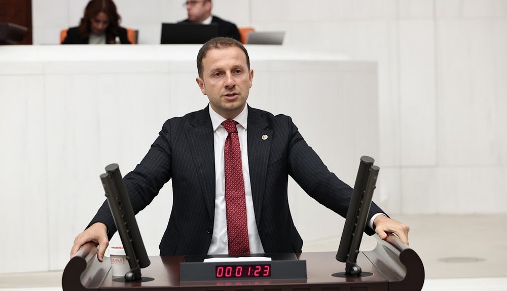 Halk TV’ye kayyum atanması yayın politikasıyla ilgili değil