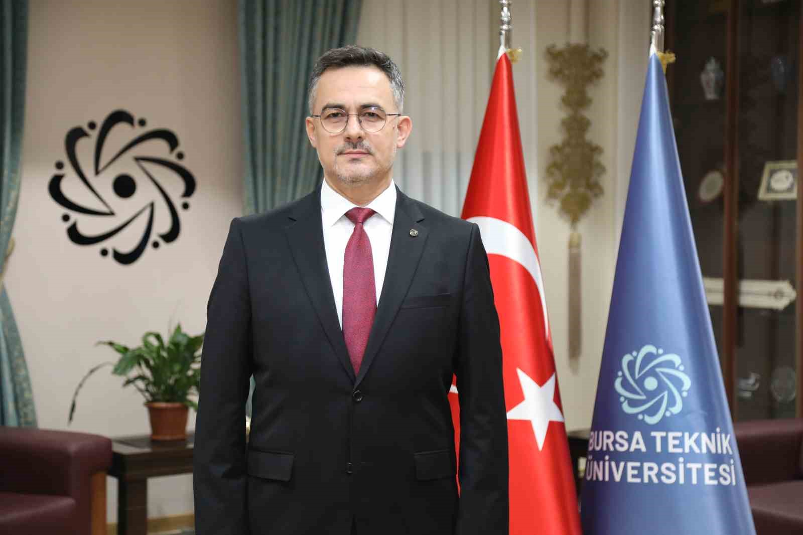 Türkiye’nin sel risklerinin belirlenmesine bilimsel katkı