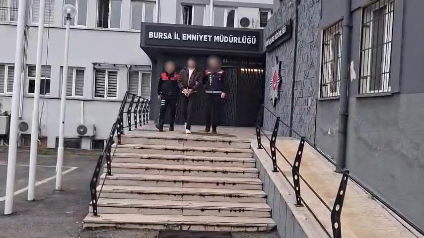 Güzellik merkezi üzerinden dolandırıcılık operasyonu