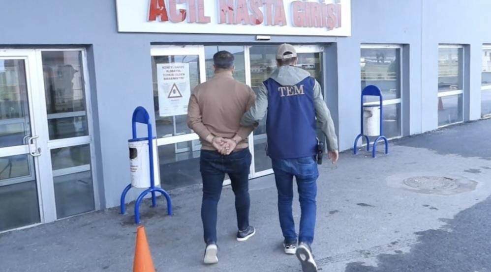Tatvan’da FETÖ operasyonu: 4 şüpheli yakalandı
