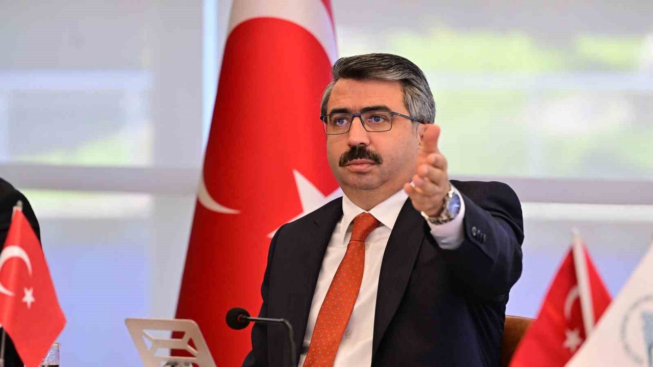 Bursa’nın turizmine master plan geliyor