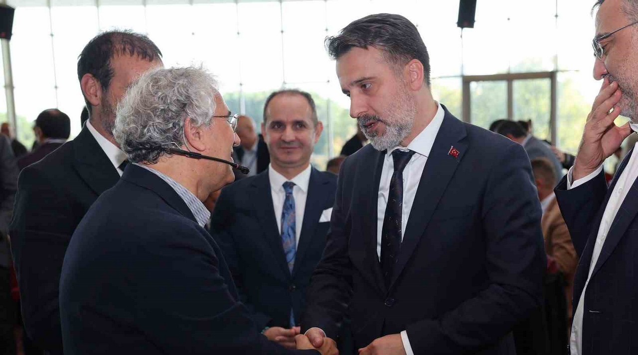Daha güvenli ve yaşanabilir Bursa hedefi
