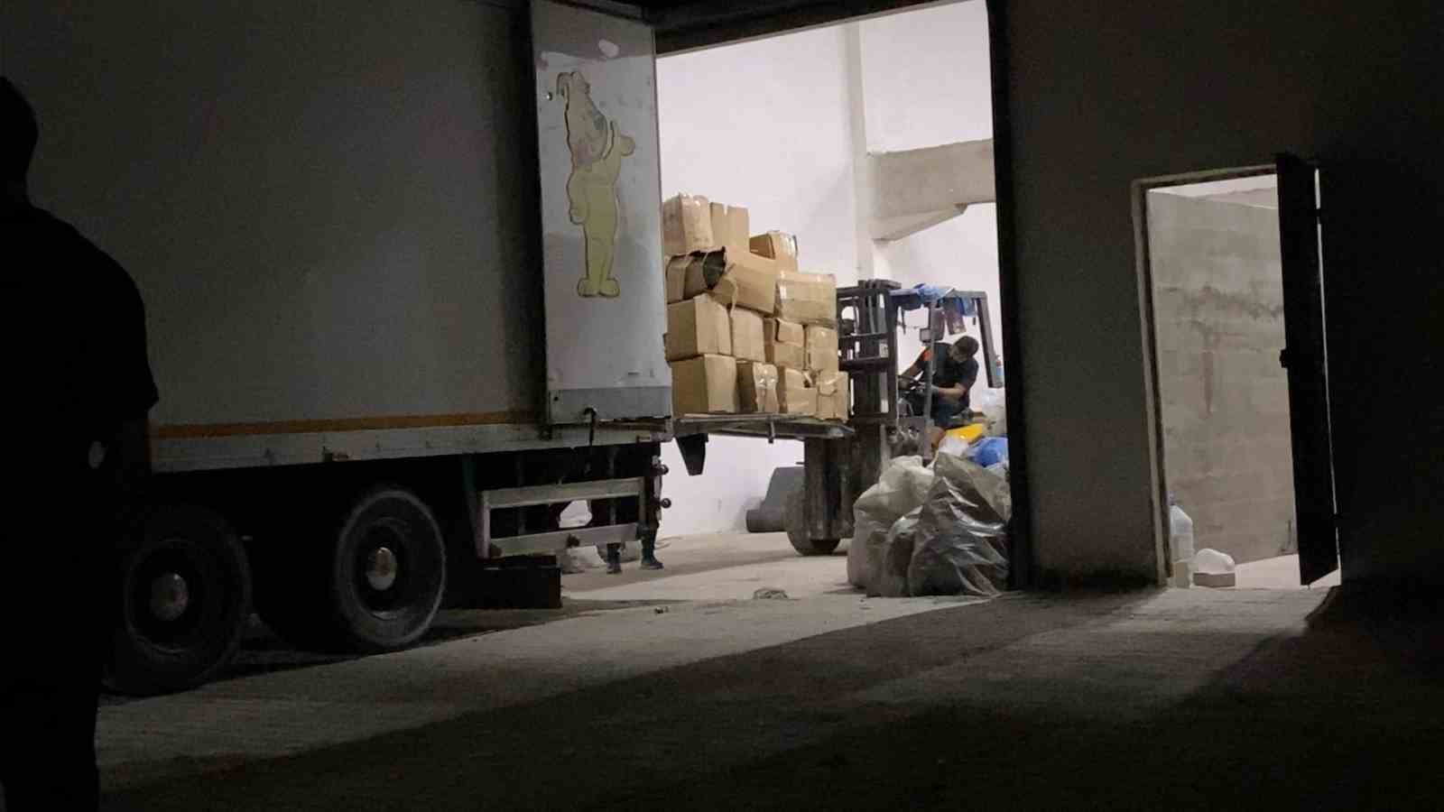 Bursa’da maaş krizi, işçiler fabrikayı bastı