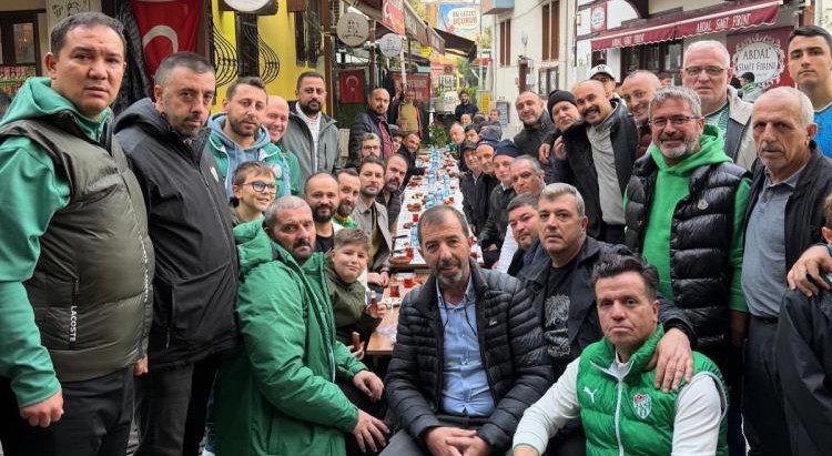 Selim Kurtulan ve tüm hastalar unutulmadı