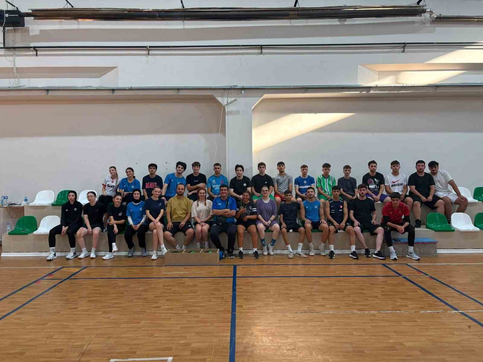 BESYO hazırlık kursu üniversite kapılarını açtı