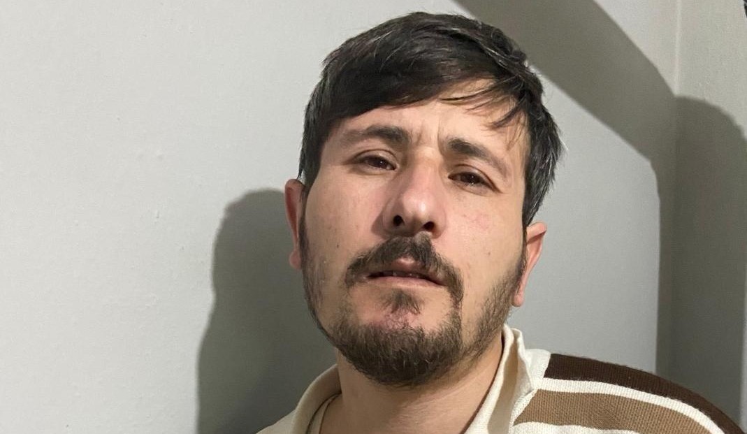 İnegöl’de kayıp genç için termal dronlu arama