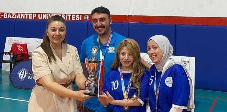 Bursa'da üniversiteyi yasa boğan ölüm