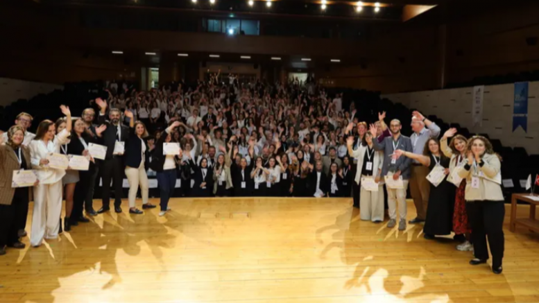 22. Ulusal Psikoloji Kongresi Bursa’da düzenlendi