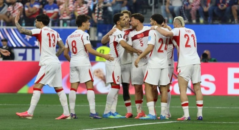 26 futbolcunun 23'ü Dünya Kupası'nda oynadı