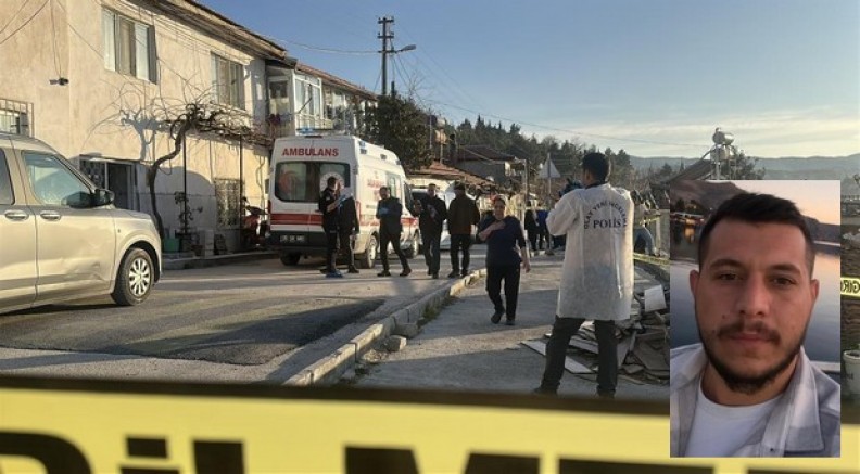 27 yaşındaki genç evinde ölü bulundu