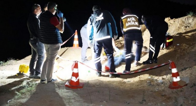 28 yaşındaki kayıp gencin cansız bedeni bulundu