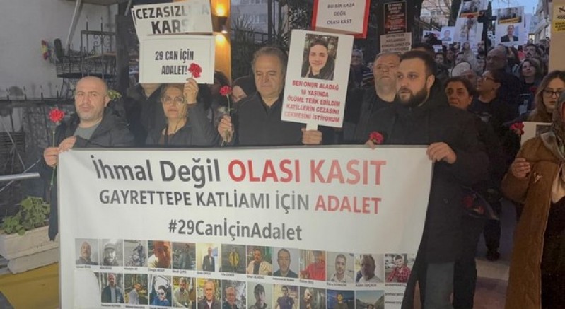 29 can için adalet