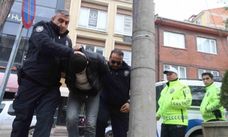3 insanı hayattan koparan sürücü tutuklandı