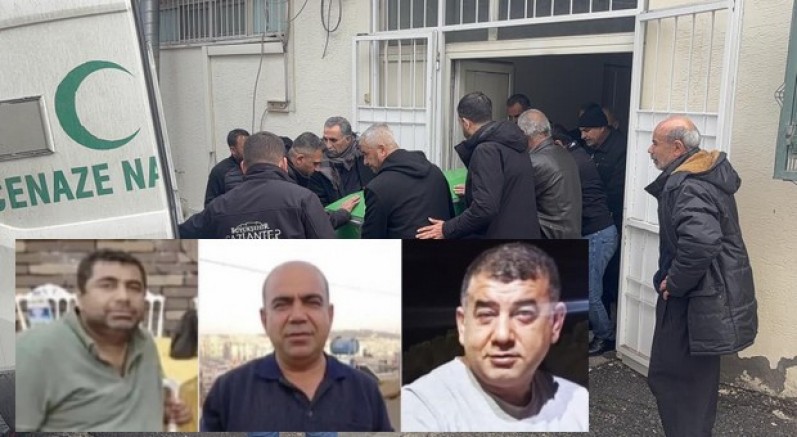 3 kardeş hayatını kaybetti
