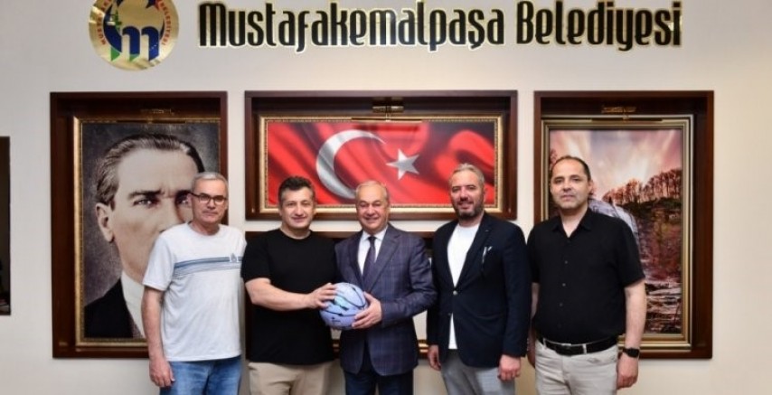 33. Geleneksel Tatlıtop Basketbol Şenliği 20 Haziran'da başlıyor