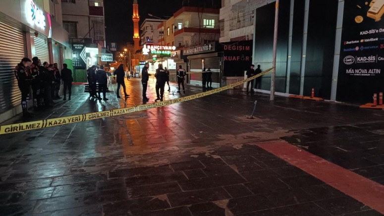 33 yaşındaki kadın evinde ölü bulundu