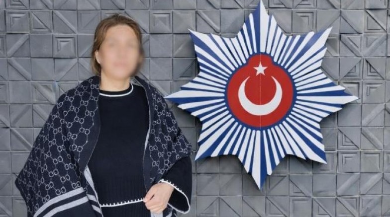 38 saatlik kamera mesaisi yankesiciyi ele verdi