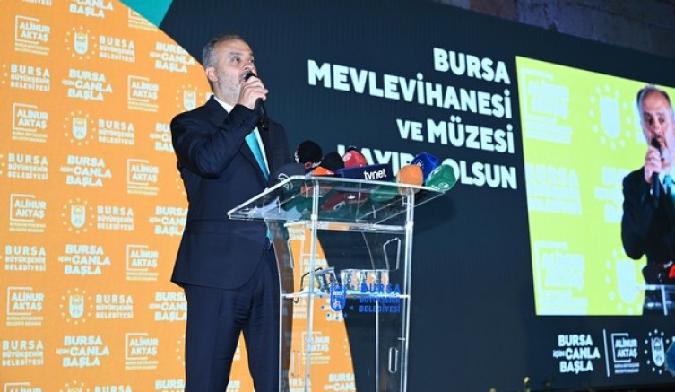 4 asırlık mevlevihanede 98 yıl sonra ilk sema