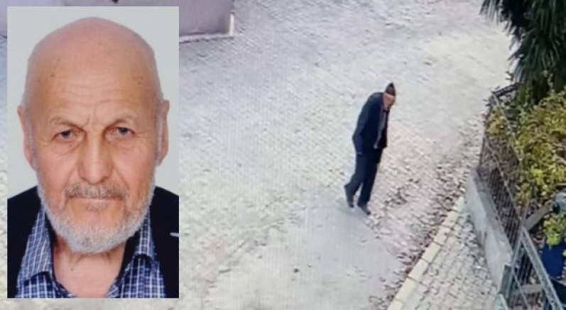 4 aydır sırra kadem bastı