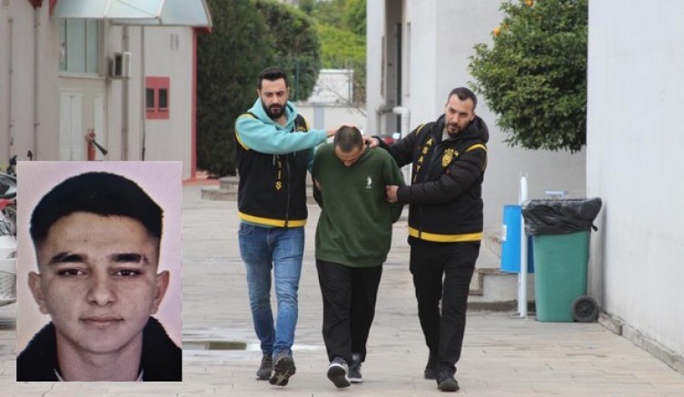 4 bin TL alacağı yüzünden öldürülmüş
