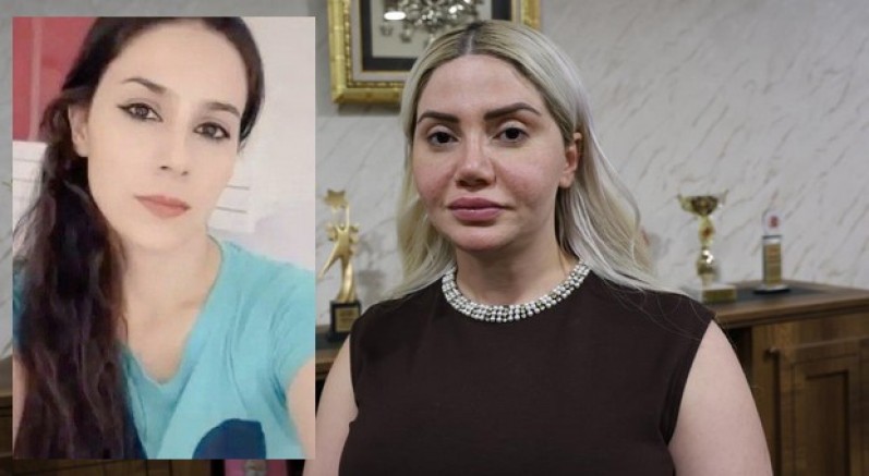 4 çocuk annesi kayıp kadın sırra kadem bastı