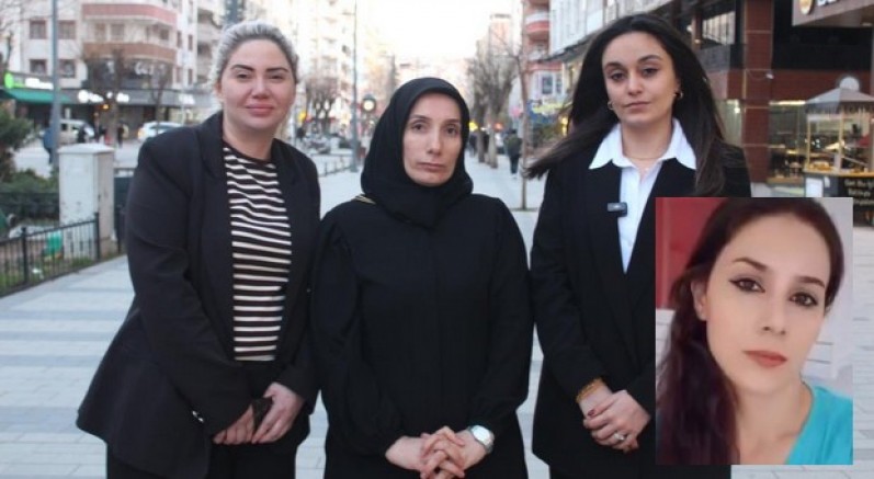 4 çocuk annesinden 2 yıldır haber alınamıyor
