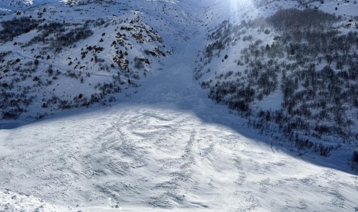 4 gündür ulaşıma kapalı