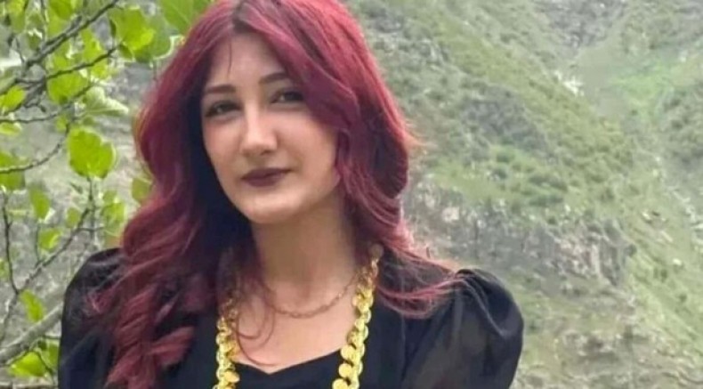 4. kattan düşen genç kız kurtarılamadı