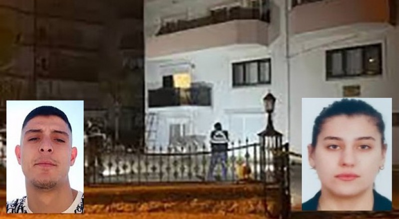 4 kez bıçakladı, sonra 112’yi aradı