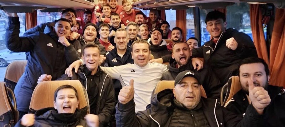 4 maçlık 3 puan özlemi İstanbul'da dindi