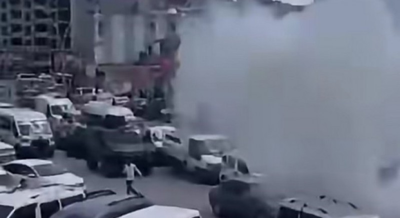400 kişilik aile kavgası: 8 yaralı, 17 gözaltı