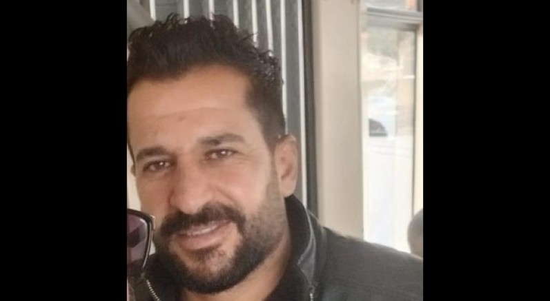 42 yaşındaki adam kayıplara karıştı