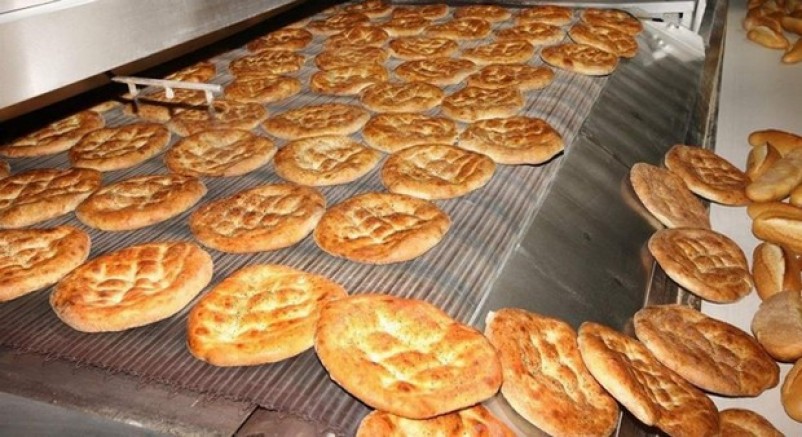450 gramlık BESAŞ pidesi 25 lira