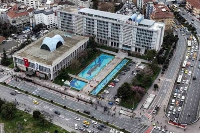 5. dalga operasyonu! Çok sayıda gözaltı var