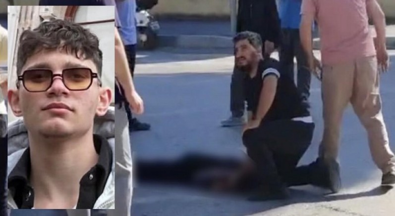 5 gün sonra hayatını kaybetti