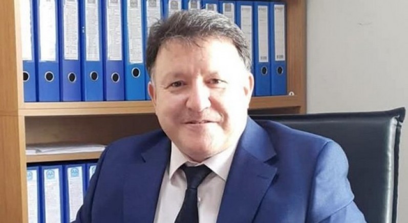 5 günlük yaşam savaşını kaybetti