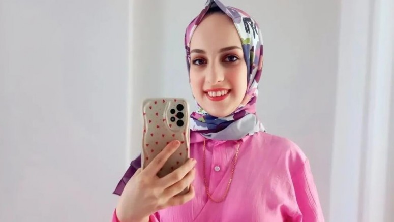 5’inci kattan düşen genç kız hayatını kaybetti