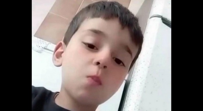 6 yaşındaki Muhammed yaşam savaşını kaybetti