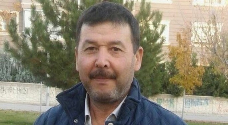 60 yaşındaki adam evinde ölü bulundu