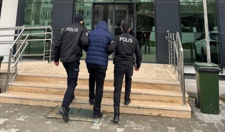 7 hükümlü cezaevine gönderildi