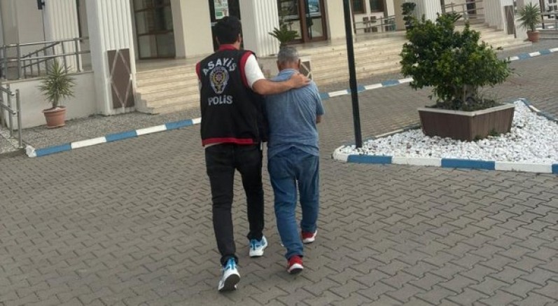 7 yıldır aranan kardeşler yakalandı