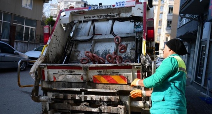 700 kilo bozuk sucuk yedireceklerdi