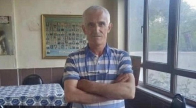72 saattir kayıp Ali Süer evinde bulundu